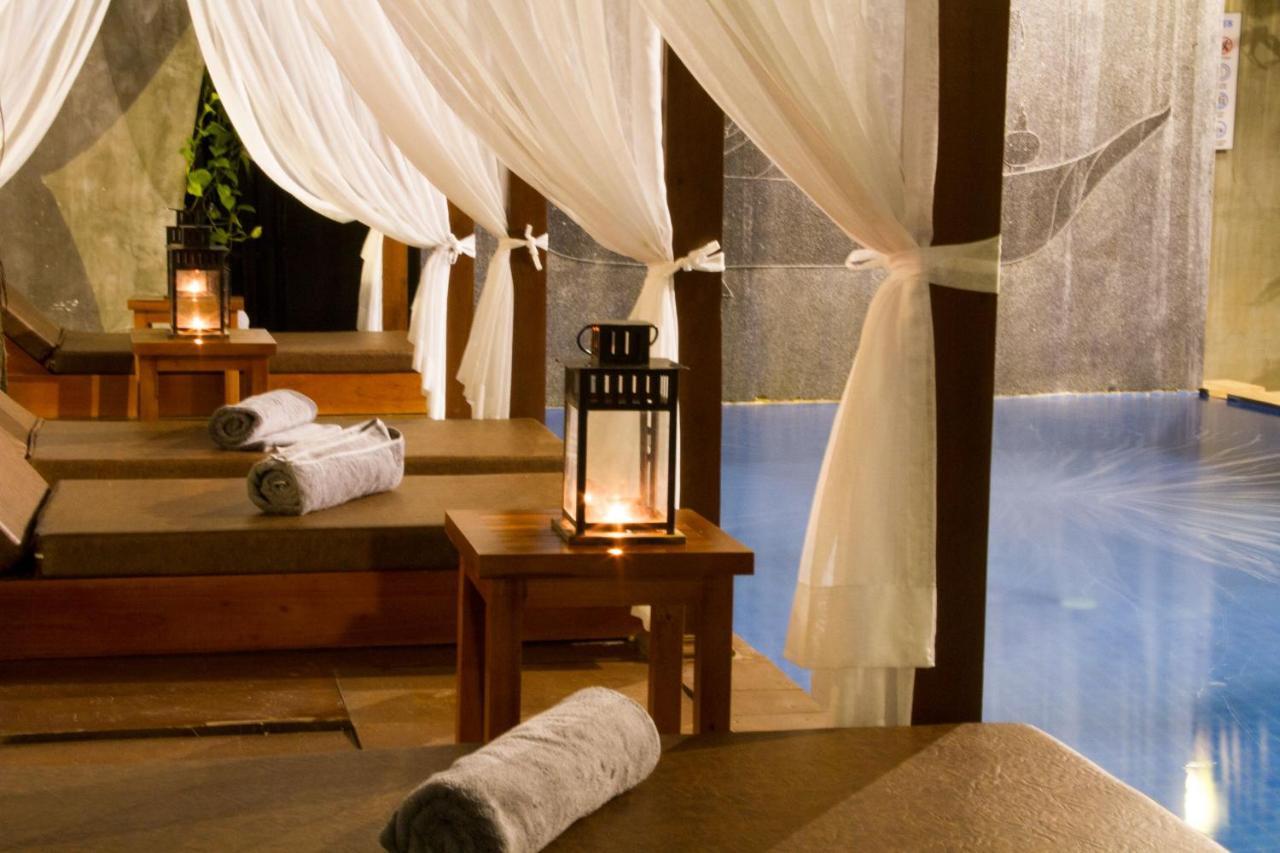 Bopha Bassac Boutique Hotel Phnom Penh Exterior photo