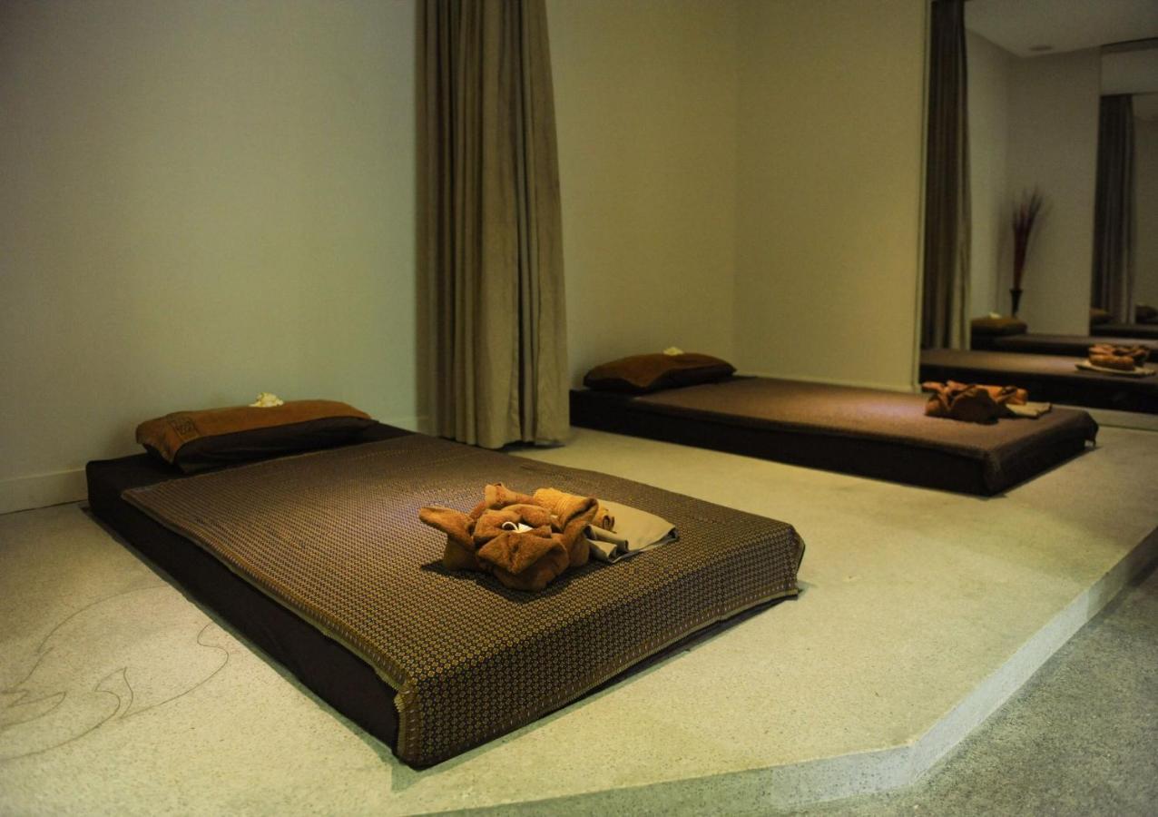 Bopha Bassac Boutique Hotel Phnom Penh Exterior photo