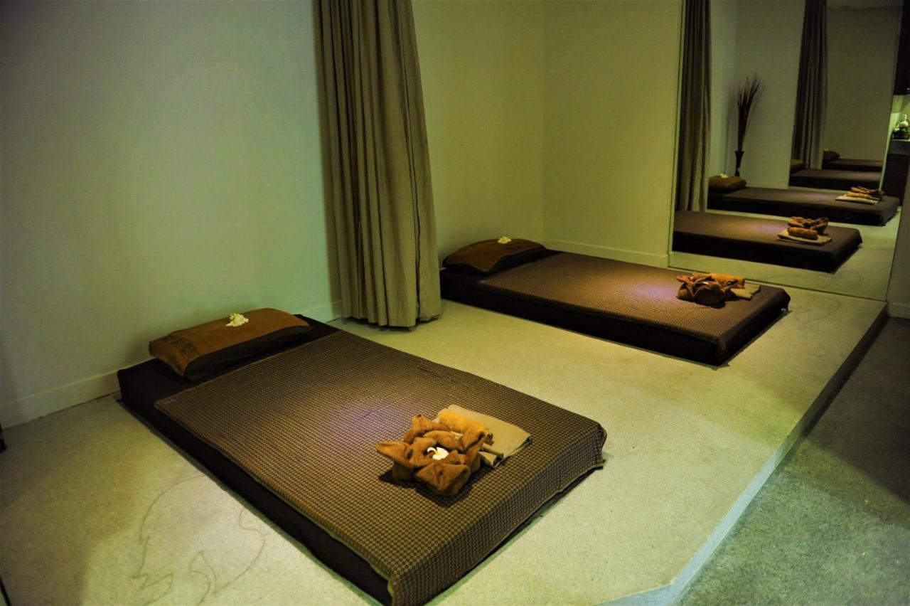 Bopha Bassac Boutique Hotel Phnom Penh Exterior photo