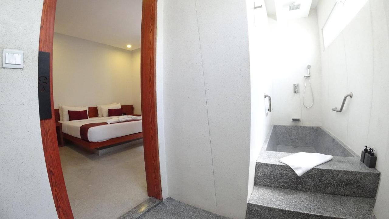 Bopha Bassac Boutique Hotel Phnom Penh Exterior photo
