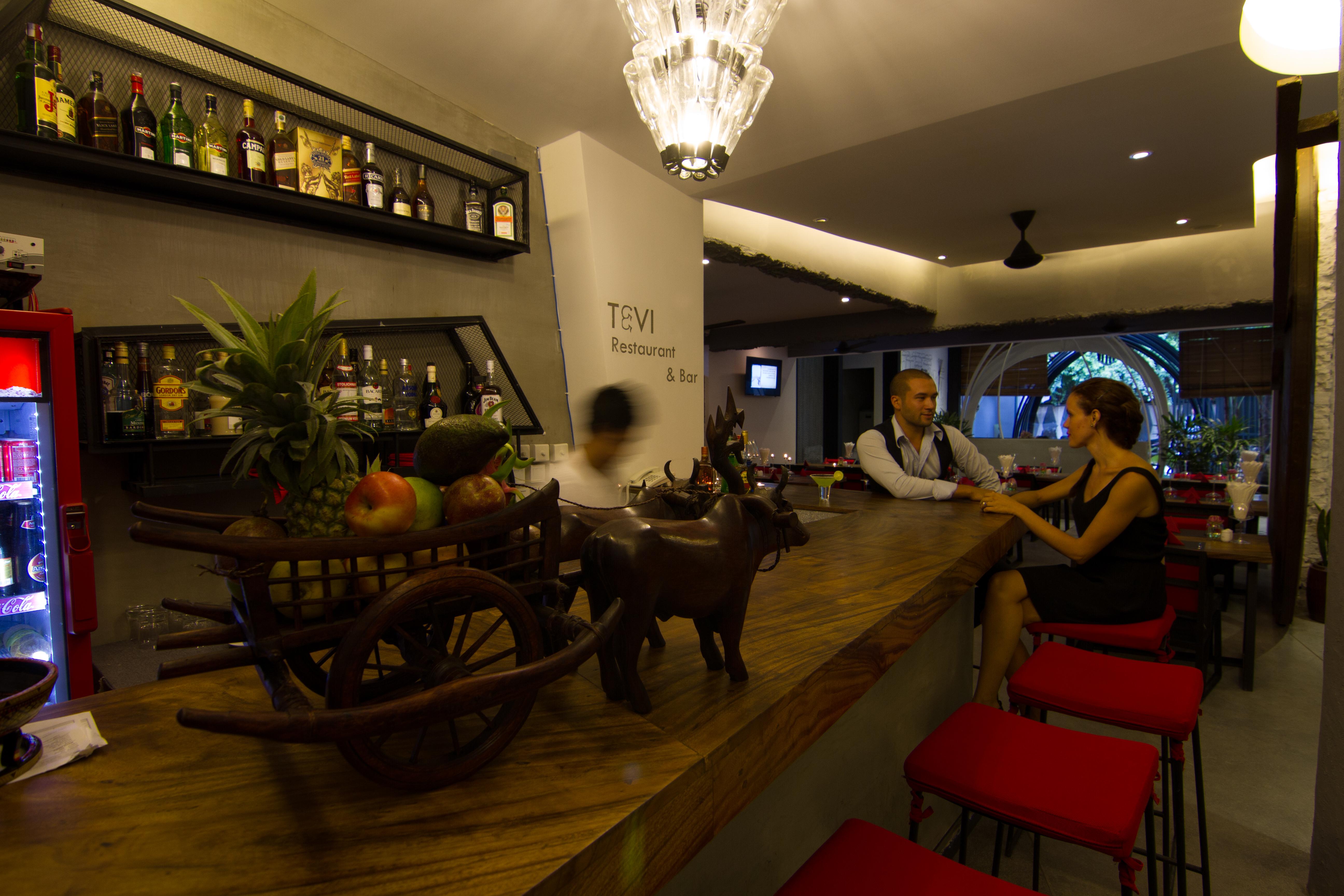 Bopha Bassac Boutique Hotel Phnom Penh Exterior photo