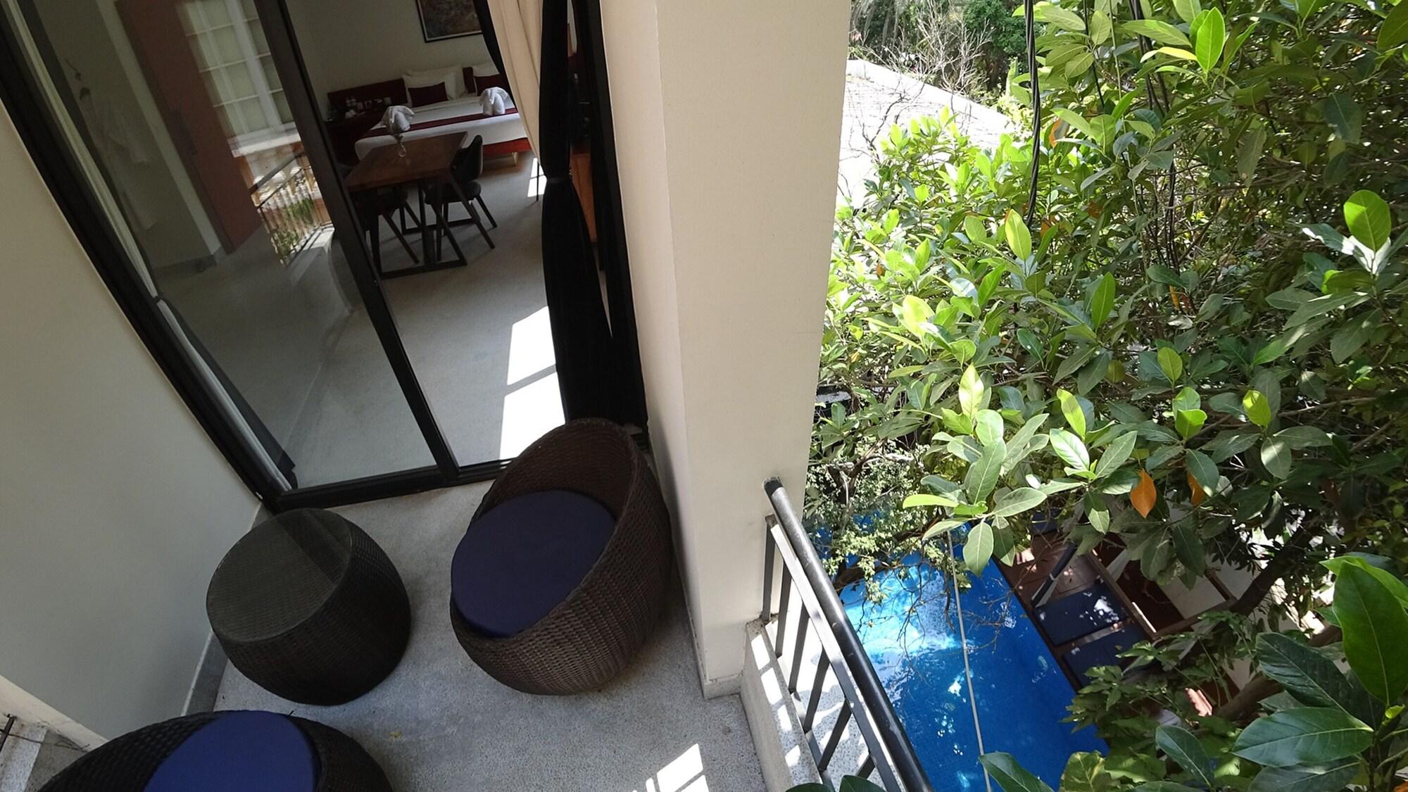 Bopha Bassac Boutique Hotel Phnom Penh Exterior photo