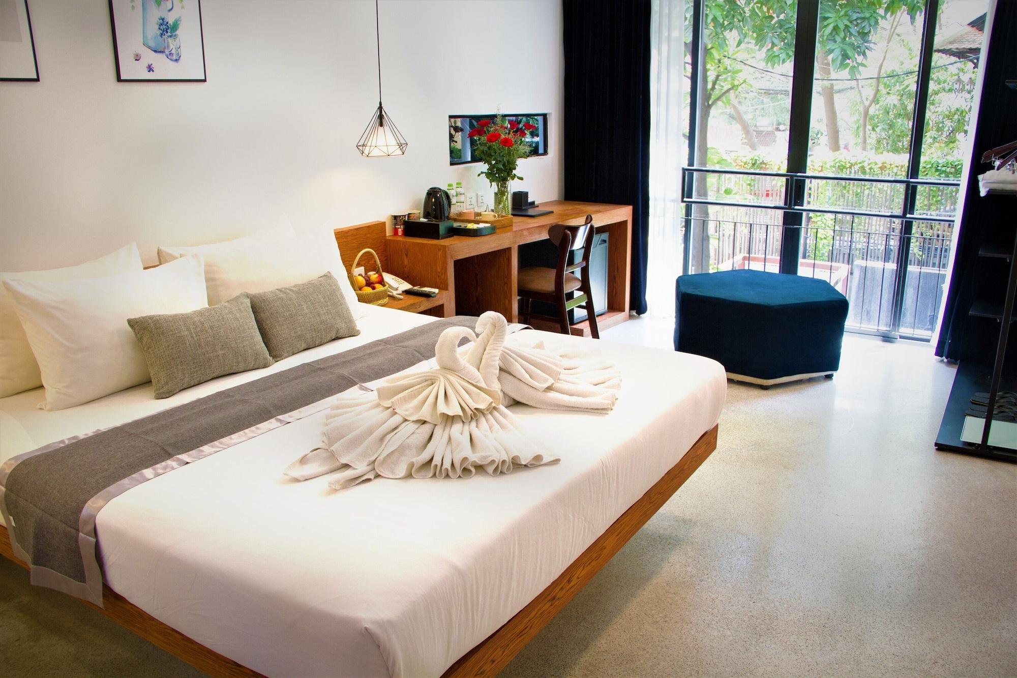 Bopha Bassac Boutique Hotel Phnom Penh Exterior photo