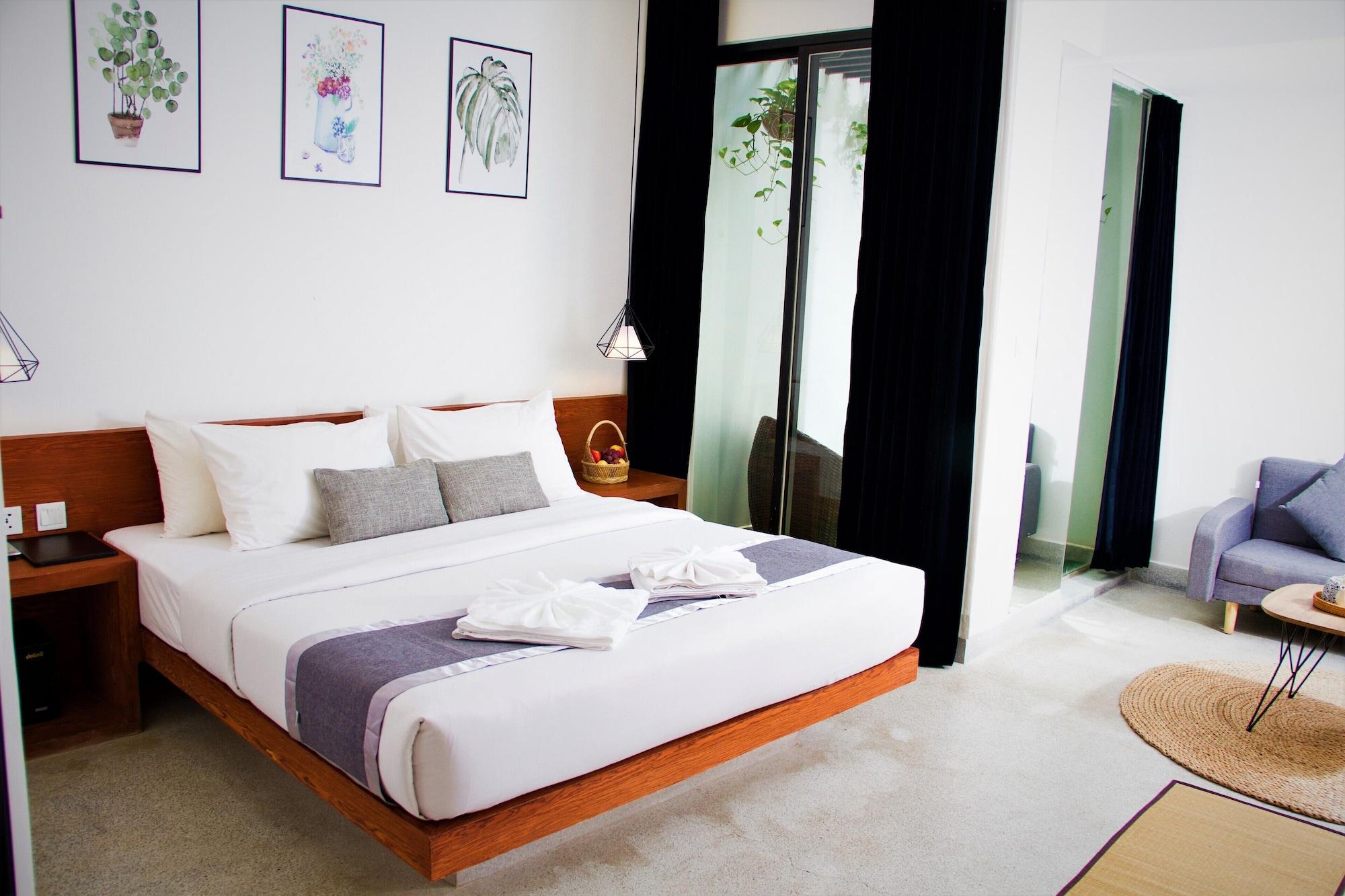 Bopha Bassac Boutique Hotel Phnom Penh Exterior photo