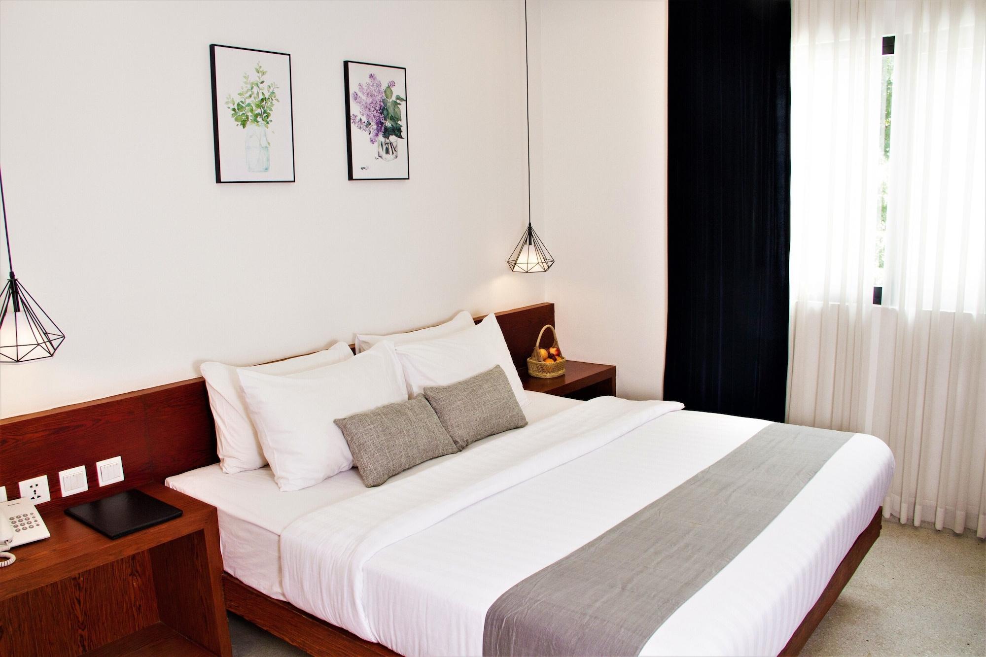 Bopha Bassac Boutique Hotel Phnom Penh Exterior photo