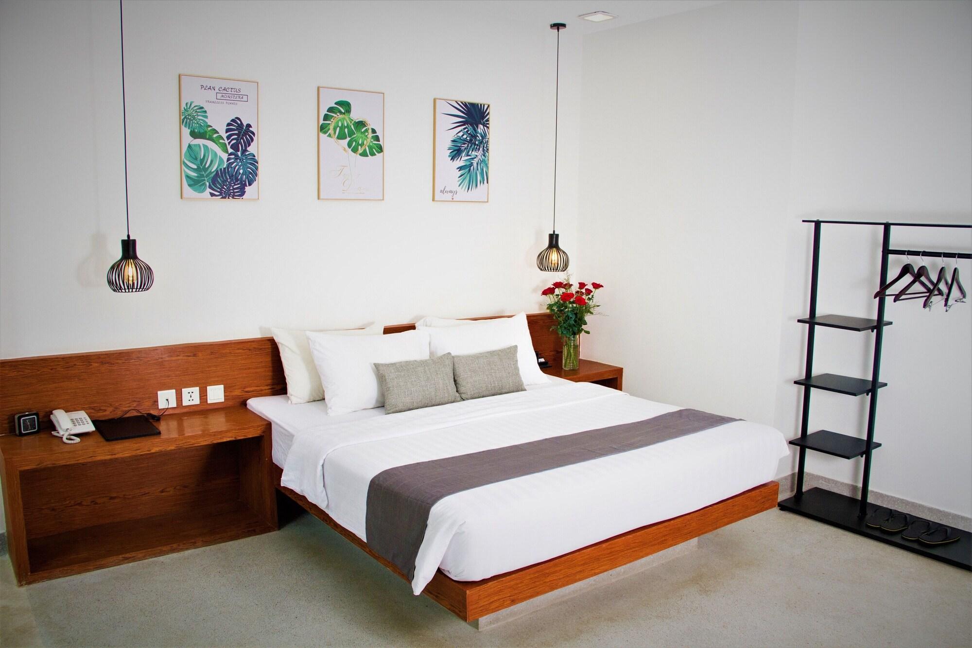 Bopha Bassac Boutique Hotel Phnom Penh Exterior photo